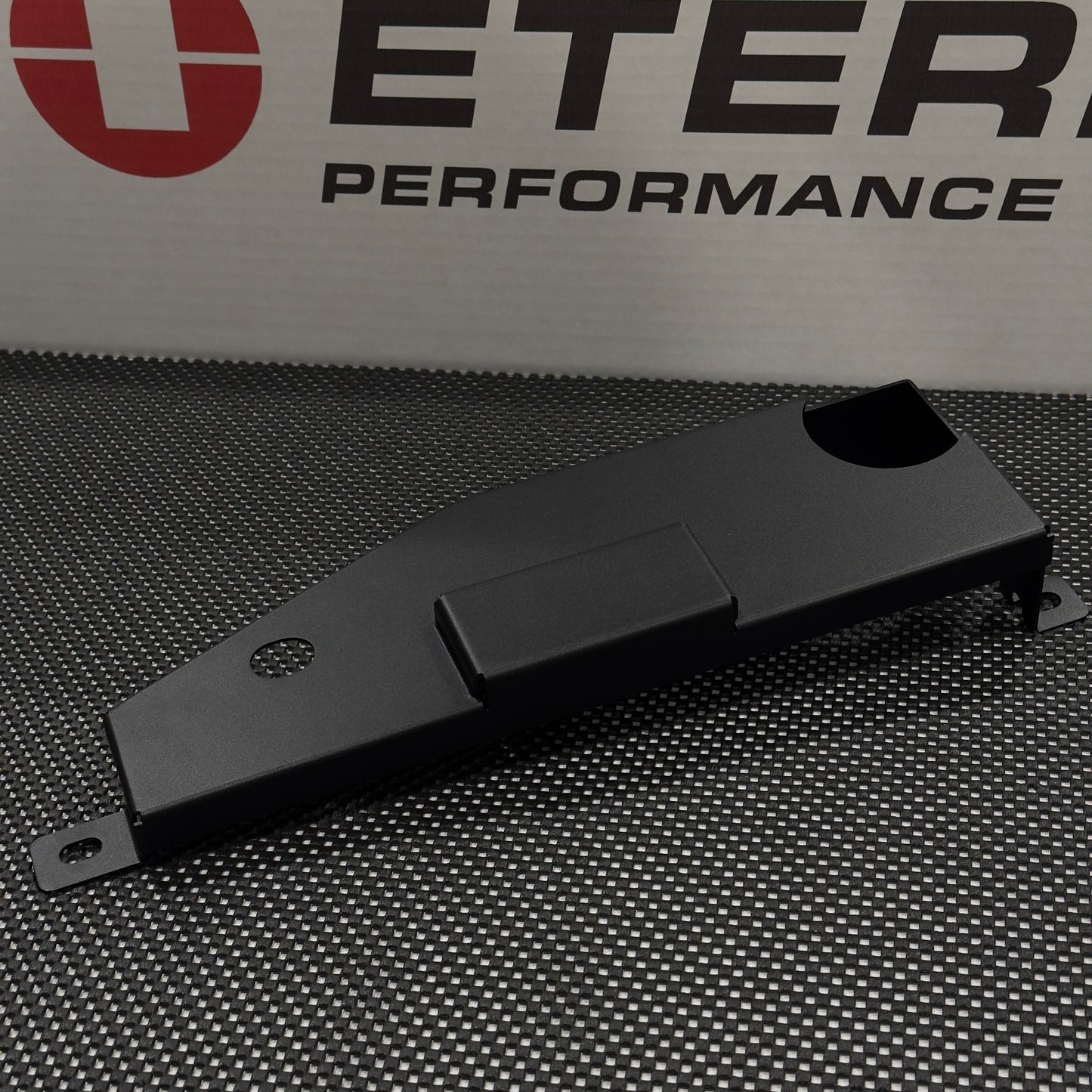 370z Coolant Reservoir Cover Non-pressurized