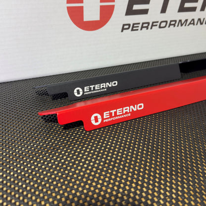 370Z radiator core support plate