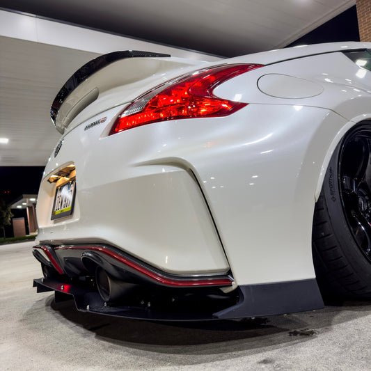 2015+ Nismo Diffuser PRE-ORDER