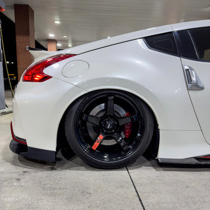 2015+ Nismo Diffuser PRE-ORDER