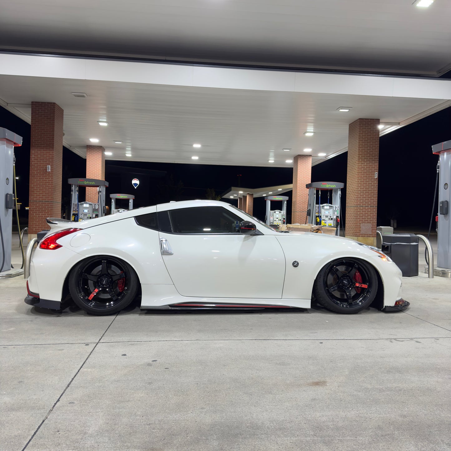 2015+ Nismo Diffuser PRE-ORDER